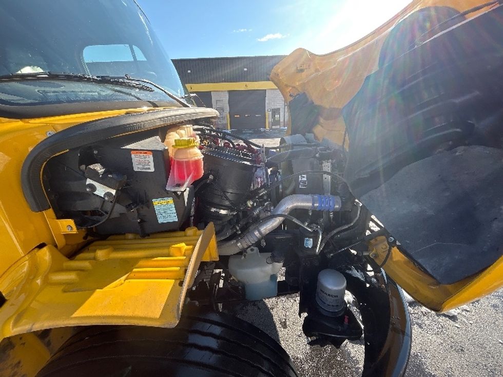 Medium Duty Box Truck-Light and Medium Duty Trucks-Freightliner-2022-M2-Springfield-MO-124,598\n\t\tmiles-$ 67,750 - Image 22