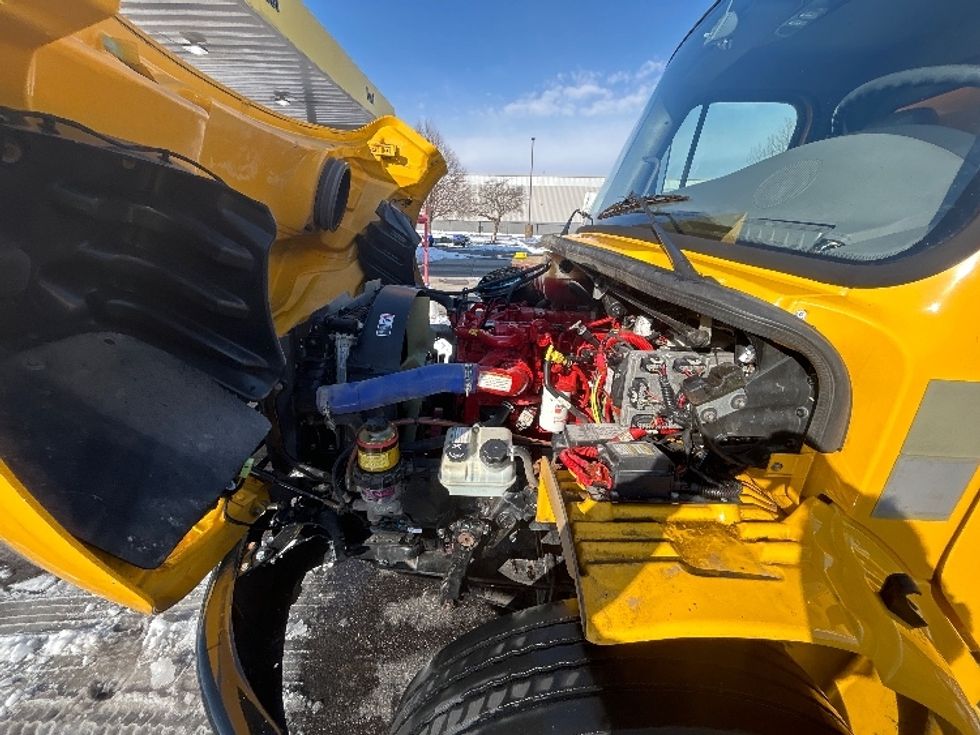 Medium Duty Box Truck-Light and Medium Duty Trucks-Freightliner-2022-M2-Springfield-MO-124,598\n\t\tmiles-$ 67,750 - Image 23