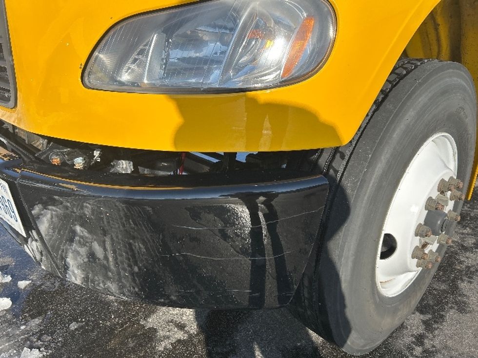 Medium Duty Box Truck-Light and Medium Duty Trucks-Freightliner-2022-M2-Springfield-MO-124,598\n\t\tmiles-$ 67,750 - Image 26