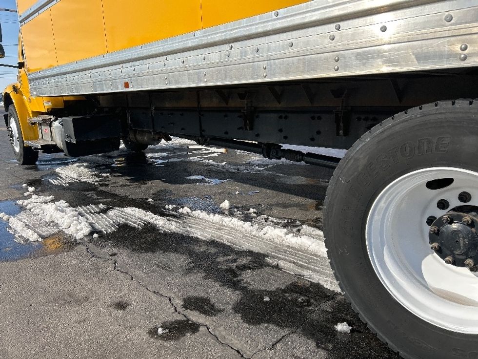 Medium Duty Box Truck-Light and Medium Duty Trucks-Freightliner-2022-M2-Springfield-MO-124,598\n\t\tmiles-$ 67,750 - Image 5