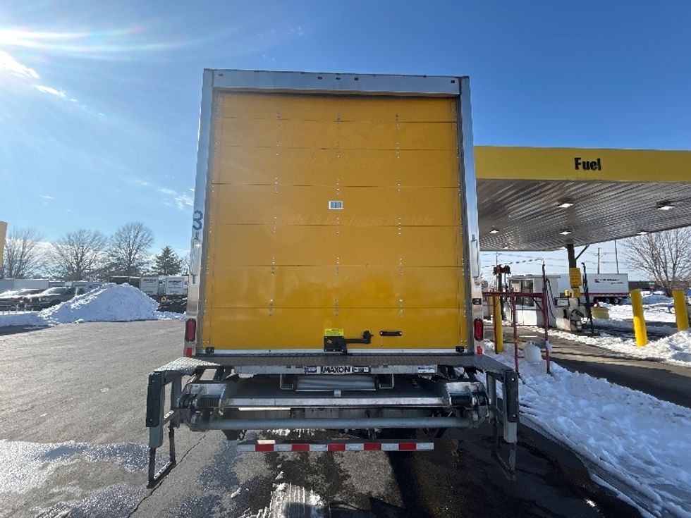 Medium Duty Box Truck-Light and Medium Duty Trucks-Freightliner-2022-M2-Springfield-MO-124,598\n\t\tmiles-$ 67,750 - Image 8