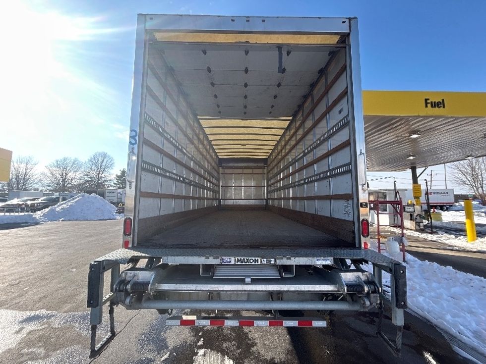 Medium Duty Box Truck-Light and Medium Duty Trucks-Freightliner-2022-M2-Springfield-MO-124,598\n\t\tmiles-$ 67,750 - Image 9