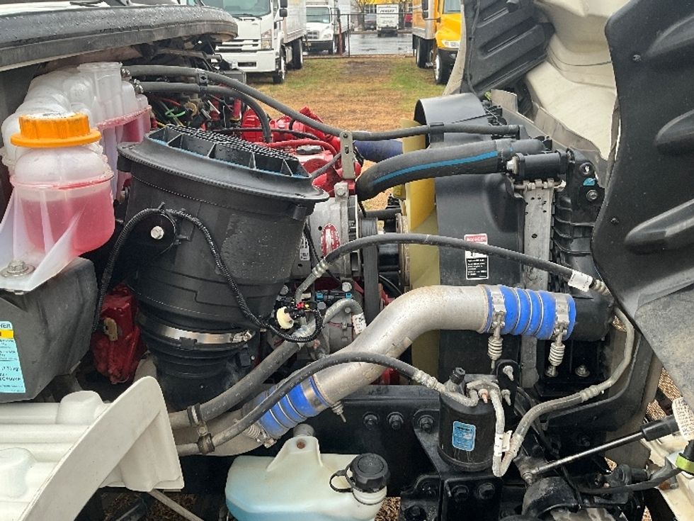 Medium Duty Box Truck-Light and Medium Duty Trucks-Freightliner-2022-M2-Springfield-MO-158,936\n\t\tmiles-$ 67,750 - Image 22