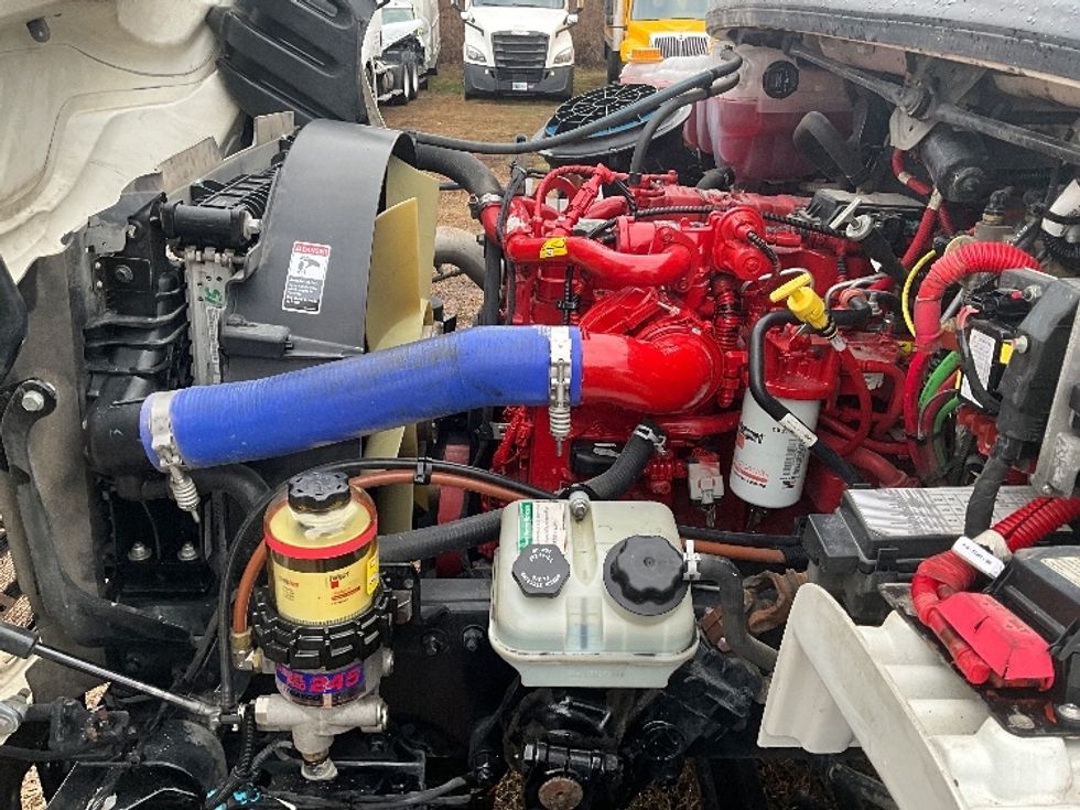 Medium Duty Box Truck-Light and Medium Duty Trucks-Freightliner-2022-M2-Springfield-MO-158,936\n\t\tmiles-$ 67,750 - Image 23