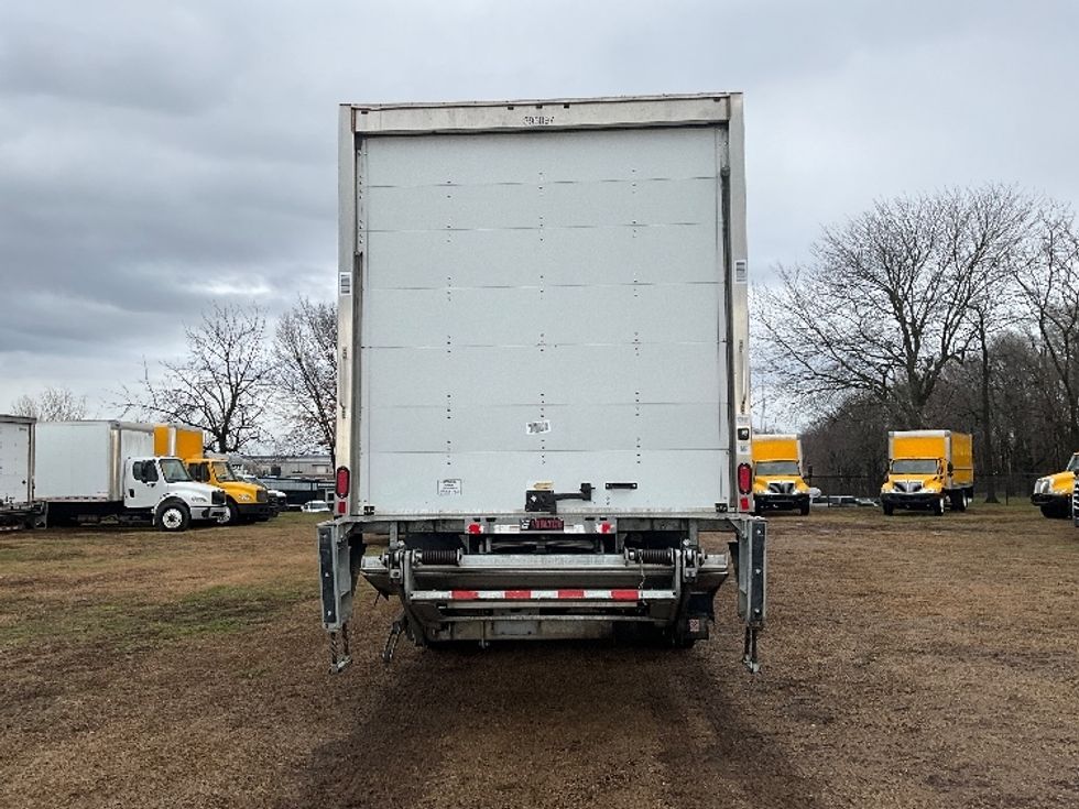 Medium Duty Box Truck-Light and Medium Duty Trucks-Freightliner-2022-M2-Springfield-MO-158,936\n\t\tmiles-$ 67,750 - Image 7