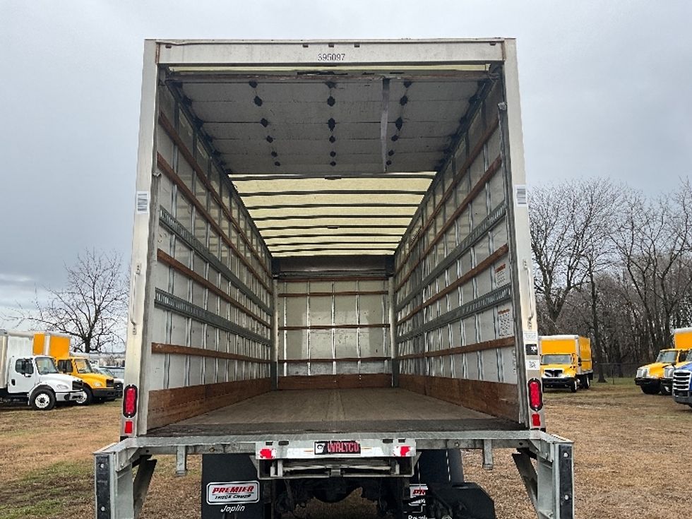 Medium Duty Box Truck-Light and Medium Duty Trucks-Freightliner-2022-M2-Springfield-MO-158,936\n\t\tmiles-$ 67,750 - Image 8