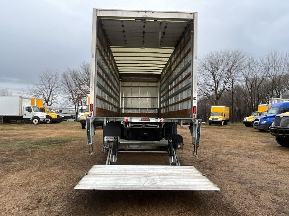Medium Duty Box Truck-Light and Medium Duty Trucks-Freightliner-2022-M2-Springfield-MO-158,936\n\t\tmiles-$ 67,750 - Image 9
