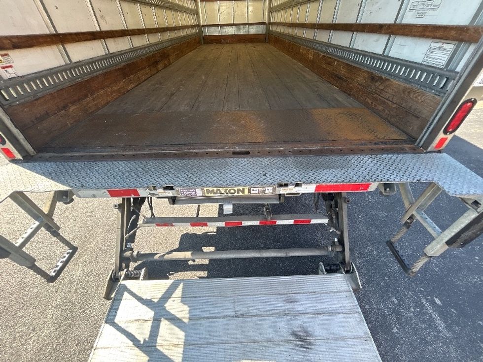 Medium Duty Box Truck-Light and Medium Duty Trucks-Freightliner-2022-M2-Springfield-MO-196,848\n\t\tmiles-$ 52,000 - Image 10