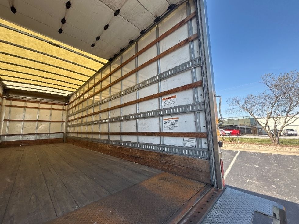 Medium Duty Box Truck-Light and Medium Duty Trucks-Freightliner-2022-M2-Springfield-MO-196,848\n\t\tmiles-$ 52,000 - Image 12