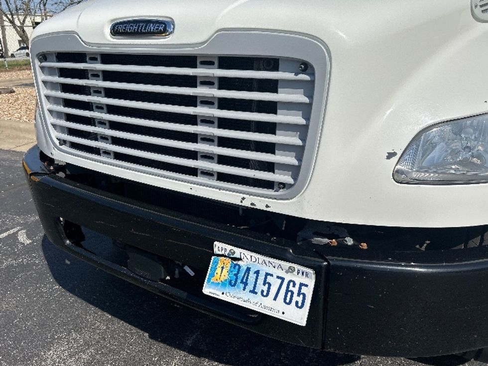 Medium Duty Box Truck-Light and Medium Duty Trucks-Freightliner-2022-M2-Springfield-MO-196,848\n\t\tmiles-$ 52,000 - Image 27