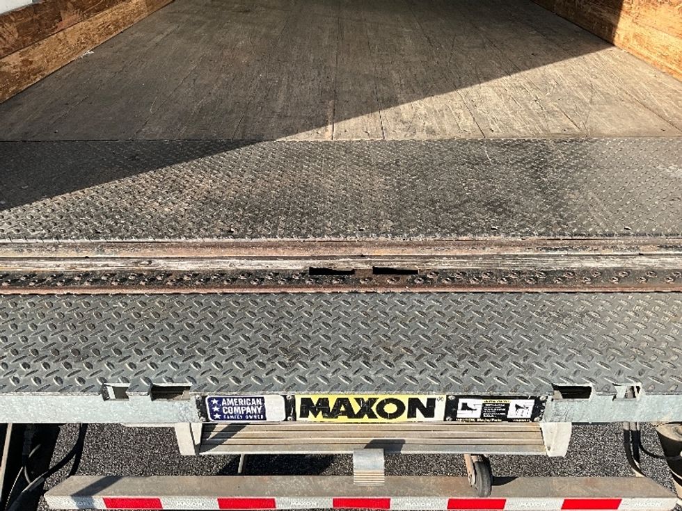 Medium Duty Box Truck-Light and Medium Duty Trucks-Freightliner-2022-M2-Springfield-MO-76,117\n\t\tmiles-$ 82,000 - Image 10