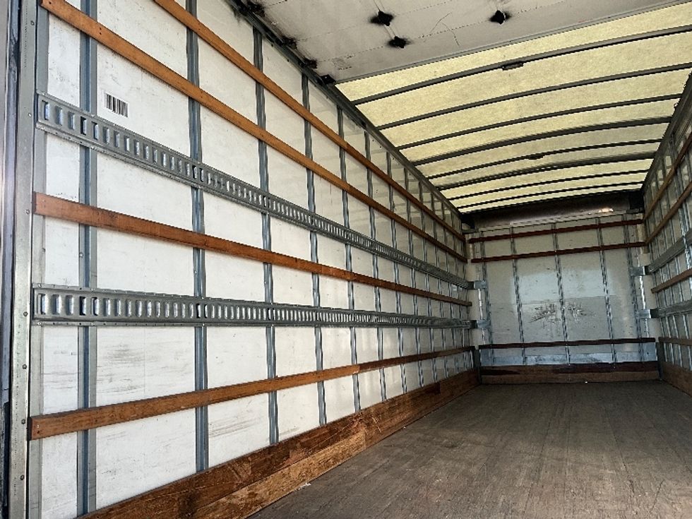 Medium Duty Box Truck-Light and Medium Duty Trucks-Freightliner-2022-M2-Springfield-MO-76,117\n\t\tmiles-$ 82,000 - Image 11