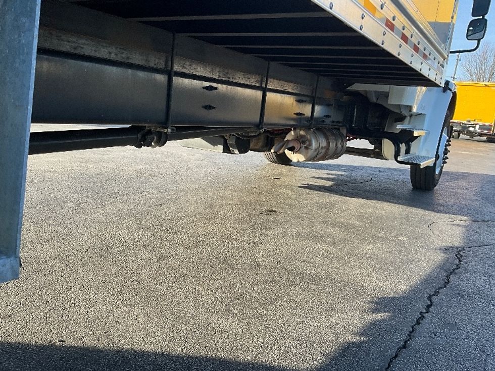 Medium Duty Box Truck-Light and Medium Duty Trucks-Freightliner-2022-M2-Springfield-MO-76,117\n\t\tmiles-$ 82,000 - Image 14