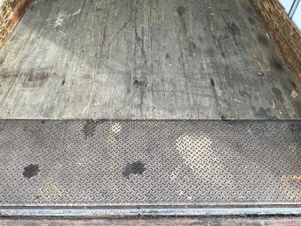 Medium Duty Box Truck-Light and Medium Duty Trucks-Freightliner-2022-M2-Springfield-MO-99,973\n\t\tmiles-$ 77,250 - Image 10