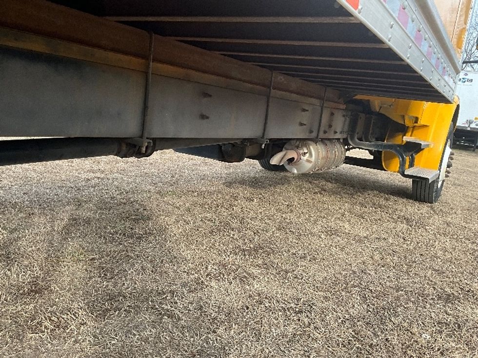 Medium Duty Box Truck-Light and Medium Duty Trucks-Freightliner-2022-M2-Springfield-MO-99,973\n\t\tmiles-$ 77,250 - Image 14