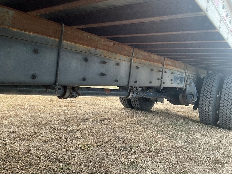 Medium Duty Box Truck-Light and Medium Duty Trucks-Freightliner-2022-M2-Springfield-MO-99,973\n\t\tmiles-$ 77,250 - Image 5