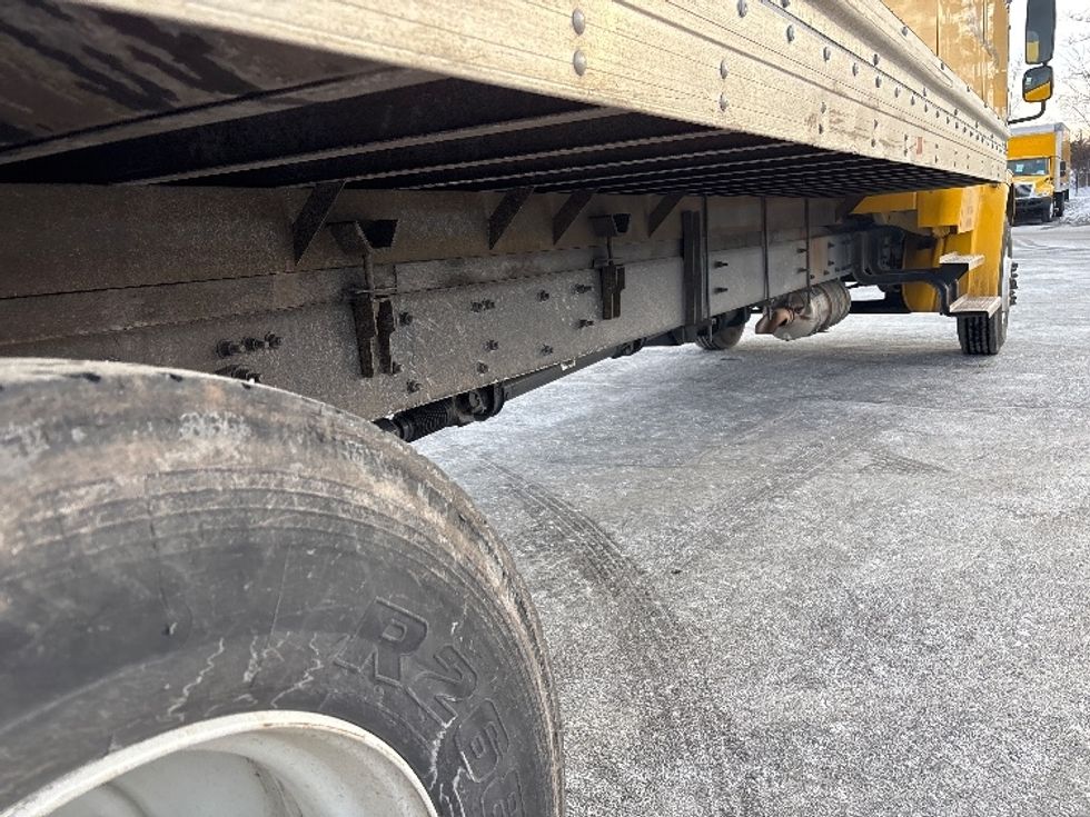 Medium Duty Box Truck-Light and Medium Duty Trucks-Freightliner-2022-M2-Sterling-VA-219,818\n\t\tmiles-$ 47,000 - Image 14