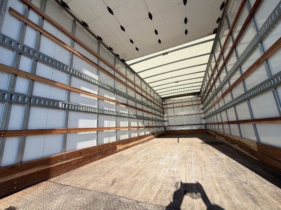 Medium Duty Box Truck-Light and Medium Duty Trucks-Freightliner-2022-M2-Sturtevant-WI-118,352\n\t\tmiles-$ 72,000 - Image 11