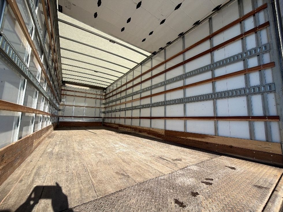 Medium Duty Box Truck-Light and Medium Duty Trucks-Freightliner-2022-M2-Sturtevant-WI-118,352\n\t\tmiles-$ 72,000 - Image 12