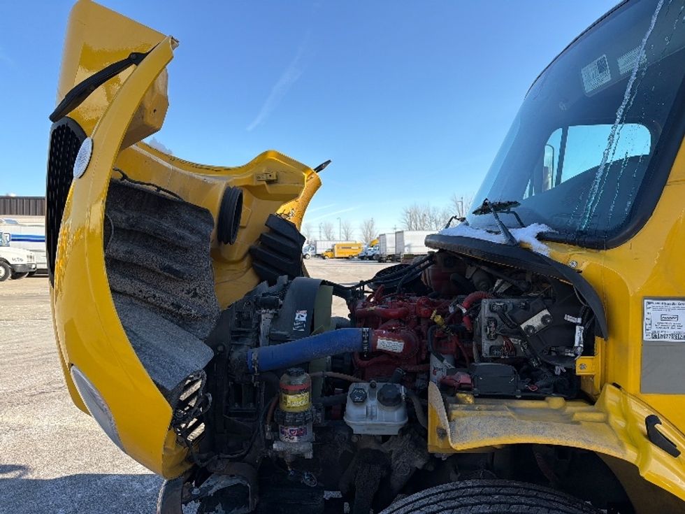 Medium Duty Box Truck-Light and Medium Duty Trucks-Freightliner-2022-M2-Sturtevant-WI-118,352\n\t\tmiles-$ 72,000 - Image 23