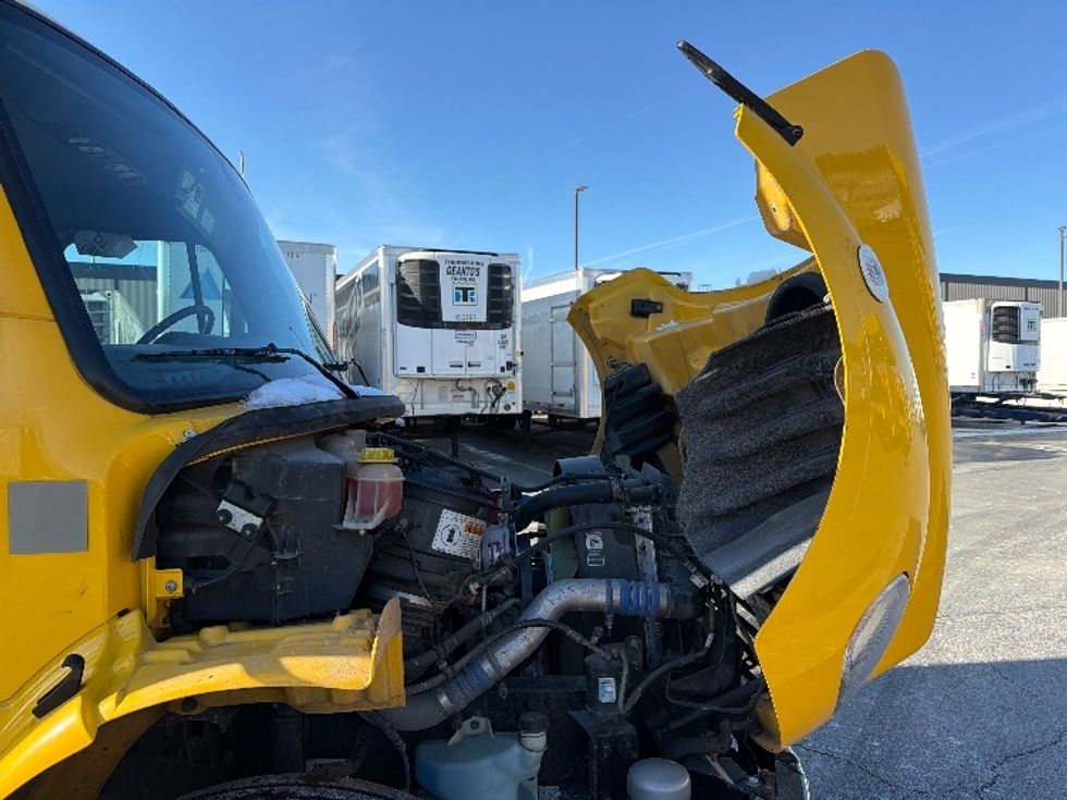 Medium Duty Box Truck-Light and Medium Duty Trucks-Freightliner-2022-M2-Sturtevant-WI-118,352\n\t\tmiles-$ 72,000 - Image 24