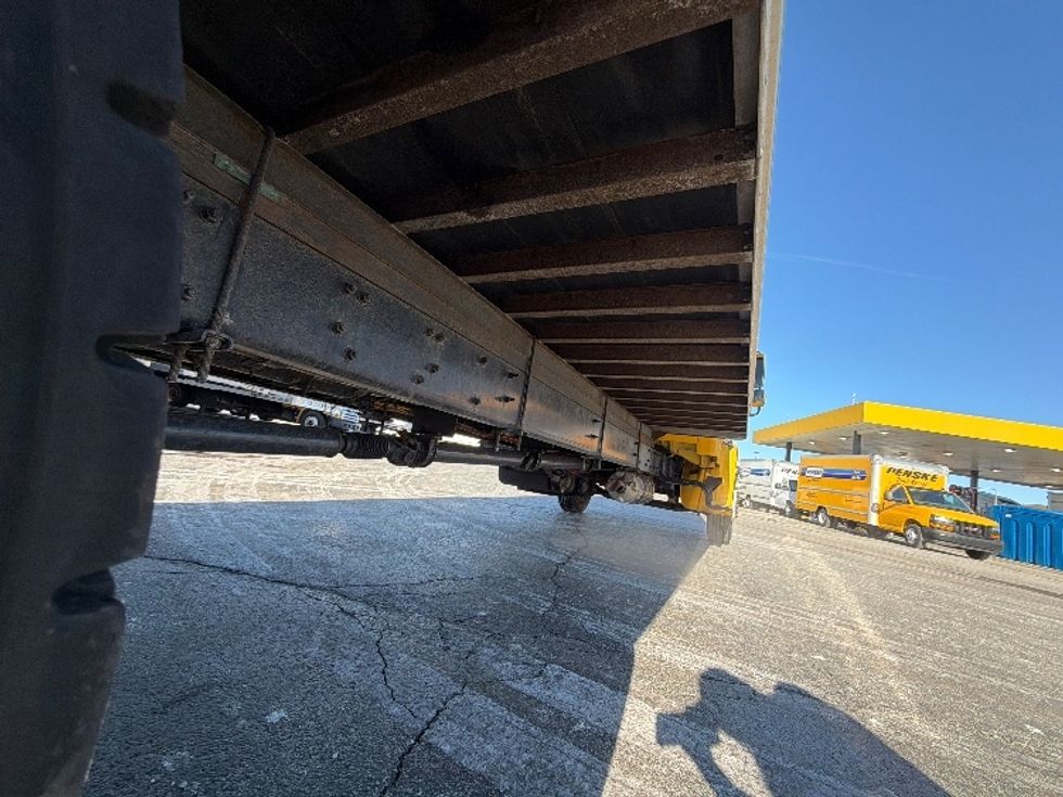 Medium Duty Box Truck-Light and Medium Duty Trucks-Freightliner-2022-M2-Sturtevant-WI-118,352\n\t\tmiles-$ 72,000 - Image 5