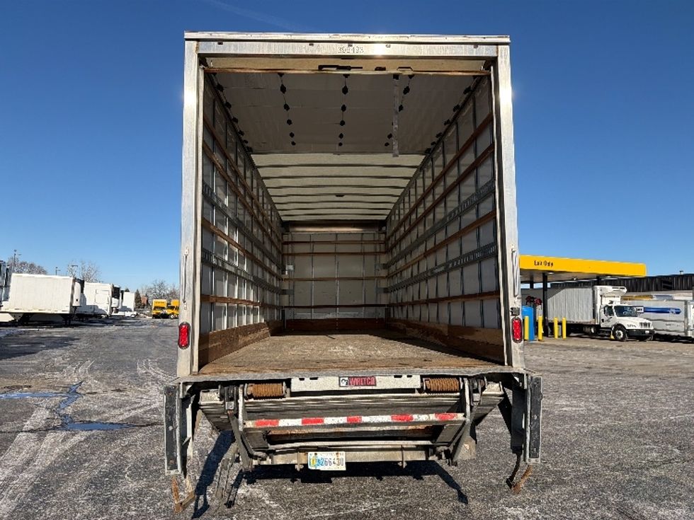 Medium Duty Box Truck-Light and Medium Duty Trucks-Freightliner-2022-M2-Sturtevant-WI-118,352\n\t\tmiles-$ 72,000 - Image 8