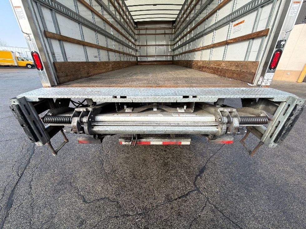 Medium Duty Box Truck-Light and Medium Duty Trucks-Freightliner-2022-M2-Sturtevant-WI-144,441\n\t\tmiles-$ 68,500 - Image 10