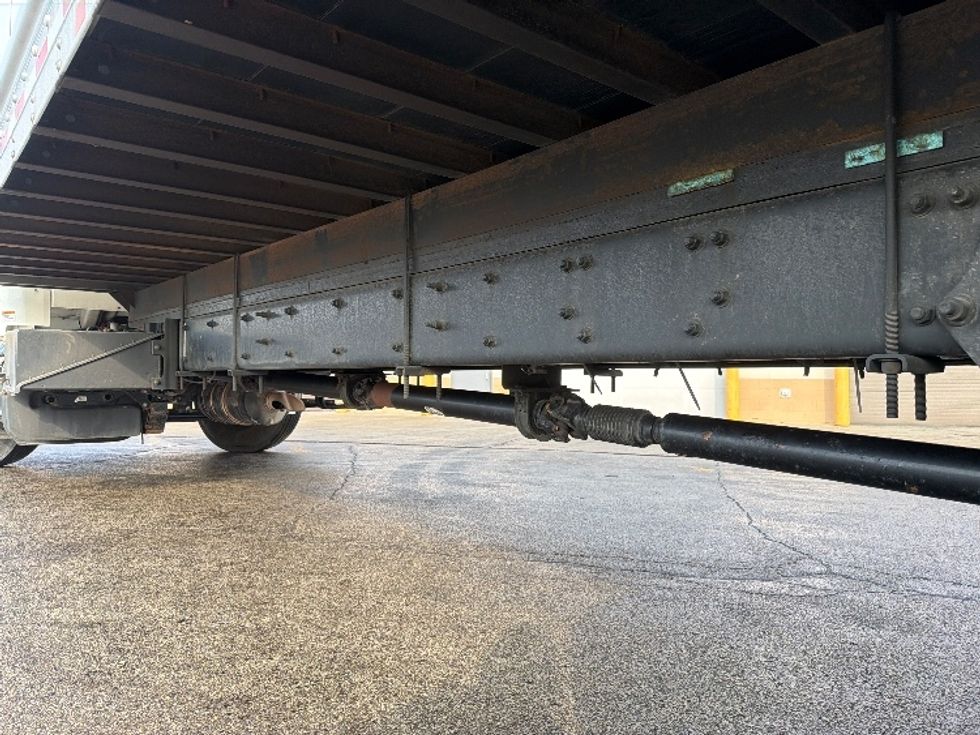 Medium Duty Box Truck-Light and Medium Duty Trucks-Freightliner-2022-M2-Sturtevant-WI-144,441\n\t\tmiles-$ 68,500 - Image 14