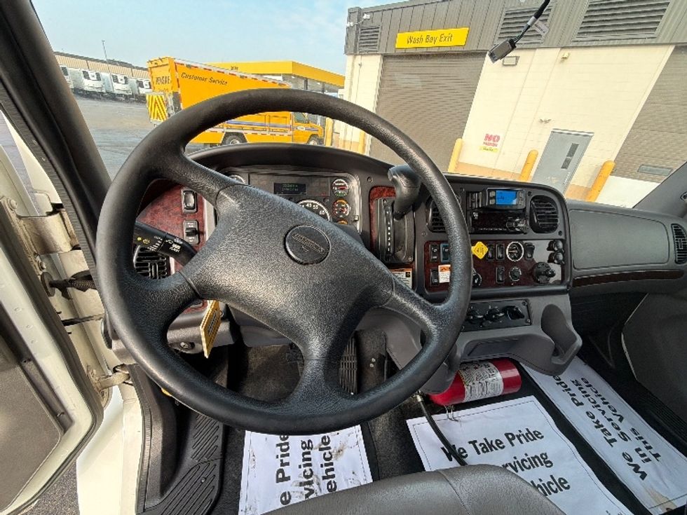 Medium Duty Box Truck-Light and Medium Duty Trucks-Freightliner-2022-M2-Sturtevant-WI-144,441\n\t\tmiles-$ 68,500 - Image 17