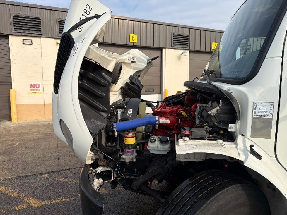 Medium Duty Box Truck-Light and Medium Duty Trucks-Freightliner-2022-M2-Sturtevant-WI-144,441\n\t\tmiles-$ 68,500 - Image 23