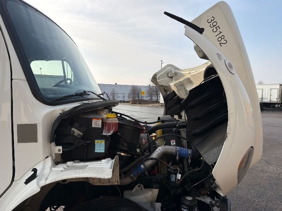 Medium Duty Box Truck-Light and Medium Duty Trucks-Freightliner-2022-M2-Sturtevant-WI-144,441\n\t\tmiles-$ 68,500 - Image 24