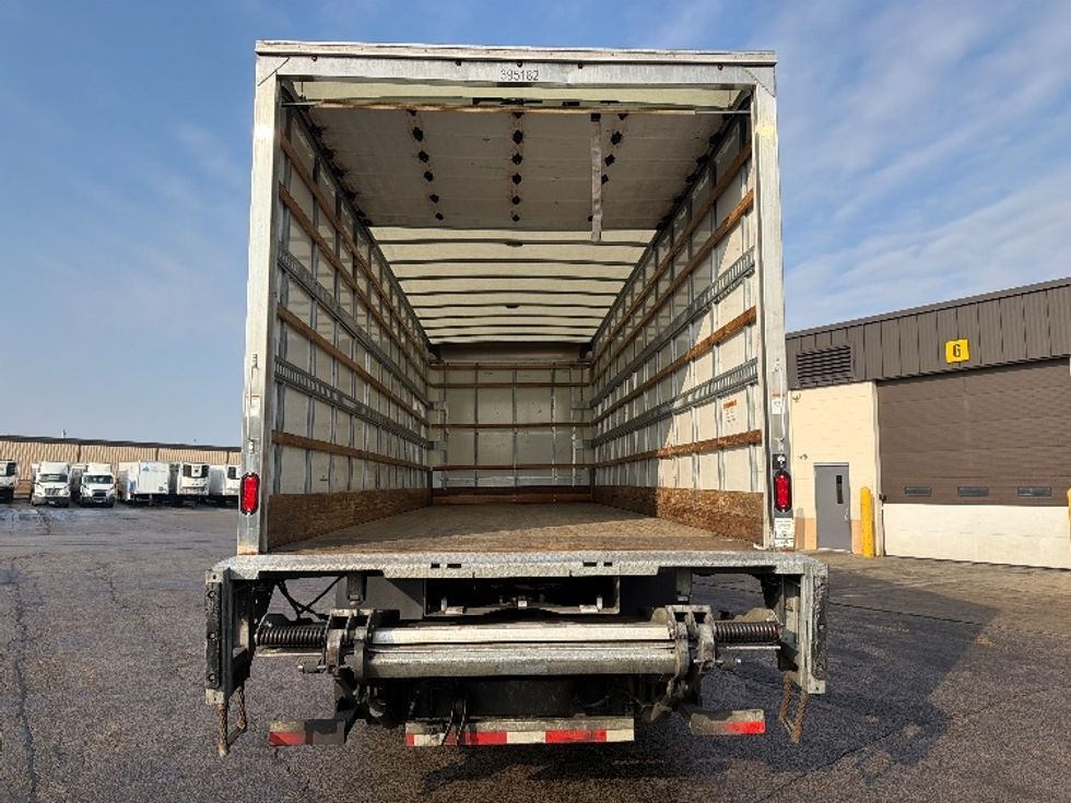 Medium Duty Box Truck-Light and Medium Duty Trucks-Freightliner-2022-M2-Sturtevant-WI-144,441\n\t\tmiles-$ 68,500 - Image 8