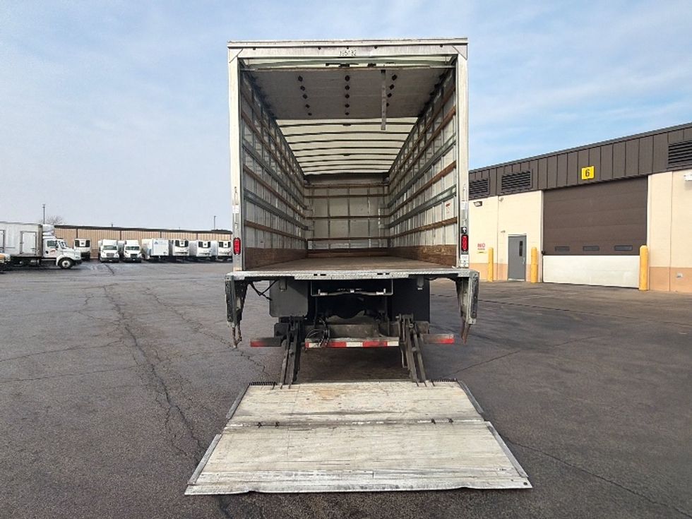 Medium Duty Box Truck-Light and Medium Duty Trucks-Freightliner-2022-M2-Sturtevant-WI-144,441\n\t\tmiles-$ 68,500 - Image 9