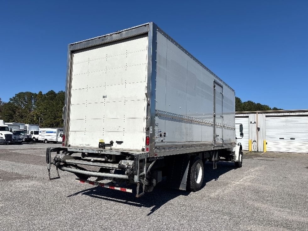 Medium Duty Box Truck-Light and Medium Duty Trucks-Freightliner-2022-M2-Summerville-SC-203,341\n\t\tmiles-$ 59,500 - Image 13
