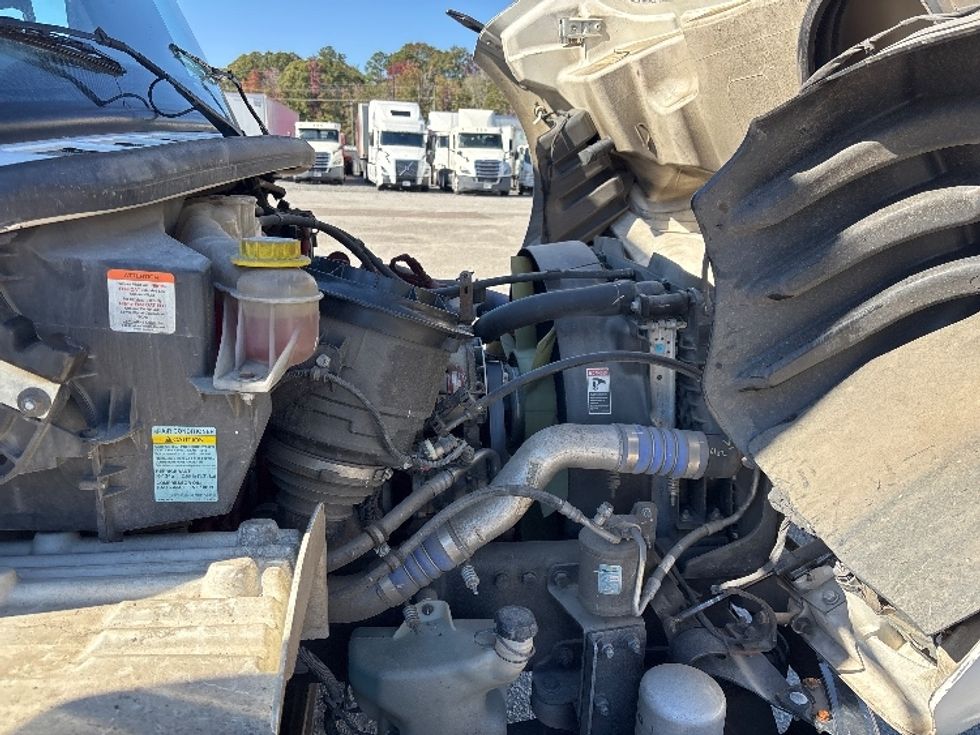 Medium Duty Box Truck-Light and Medium Duty Trucks-Freightliner-2022-M2-Summerville-SC-203,341\n\t\tmiles-$ 59,500 - Image 23