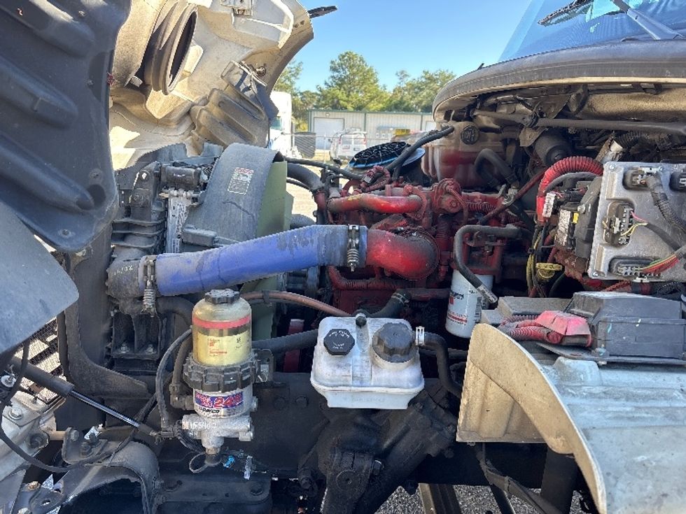 Medium Duty Box Truck-Light and Medium Duty Trucks-Freightliner-2022-M2-Summerville-SC-203,341\n\t\tmiles-$ 59,500 - Image 24