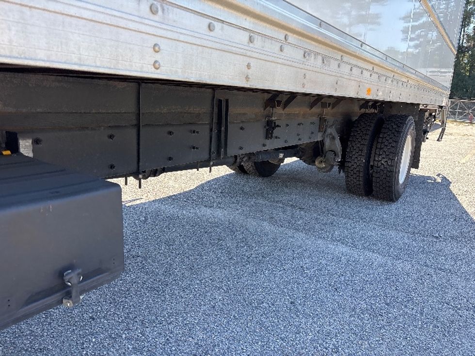Medium Duty Box Truck-Light and Medium Duty Trucks-Freightliner-2022-M2-Summerville-SC-203,341\n\t\tmiles-$ 59,500 - Image 5