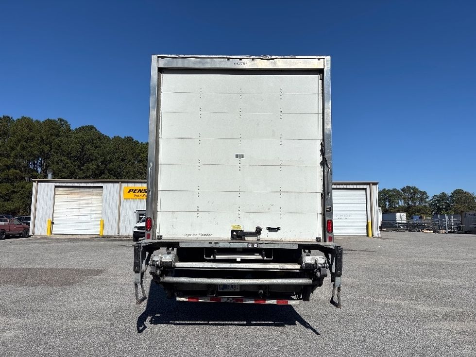 Medium Duty Box Truck-Light and Medium Duty Trucks-Freightliner-2022-M2-Summerville-SC-203,341\n\t\tmiles-$ 59,500 - Image 7