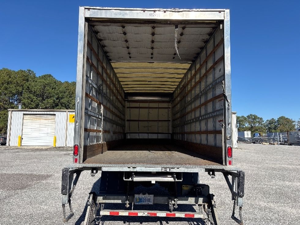 Medium Duty Box Truck-Light and Medium Duty Trucks-Freightliner-2022-M2-Summerville-SC-203,341\n\t\tmiles-$ 59,500 - Image 8