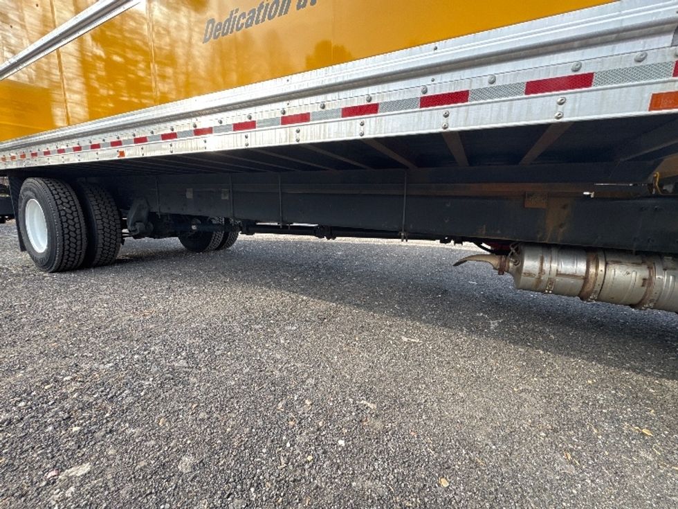 Medium Duty Box Truck-Light and Medium Duty Trucks-Freightliner-2022-M2-Suwanee-GA-133,096\n\t\tmiles-$ 71,500 - Image 14