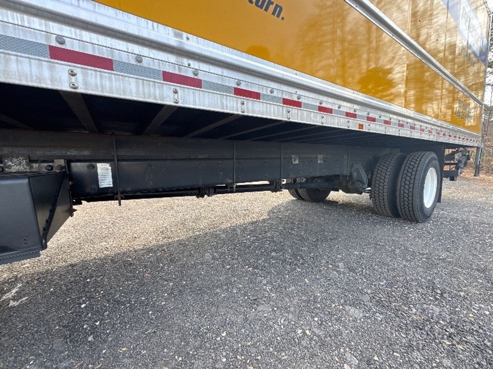 Medium Duty Box Truck-Light and Medium Duty Trucks-Freightliner-2022-M2-Suwanee-GA-133,096\n\t\tmiles-$ 71,500 - Image 5