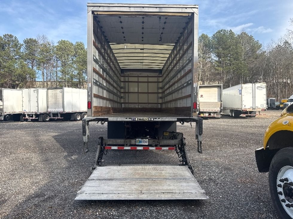 Medium Duty Box Truck-Light and Medium Duty Trucks-Freightliner-2022-M2-Suwanee-GA-133,096\n\t\tmiles-$ 71,500 - Image 9