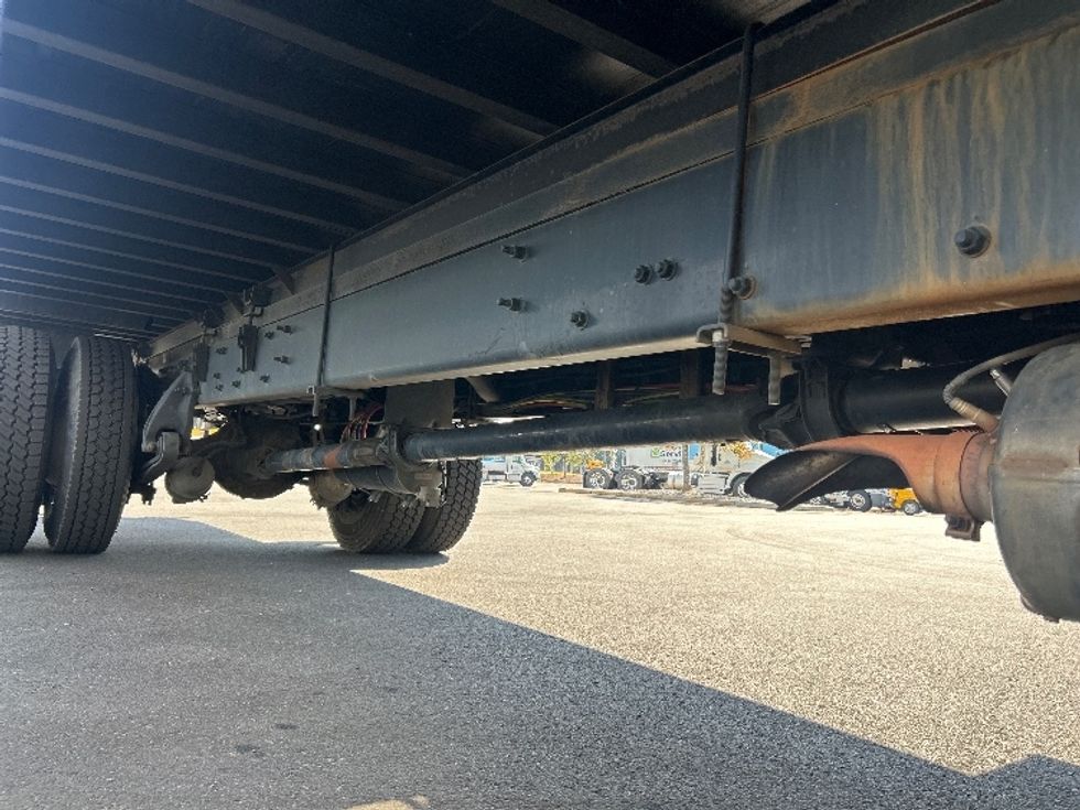 Medium Duty Box Truck-Light and Medium Duty Trucks-Freightliner-2022-M2-Suwanee-GA-278,292\n\t\tmiles-$ 42,000 - Image 14