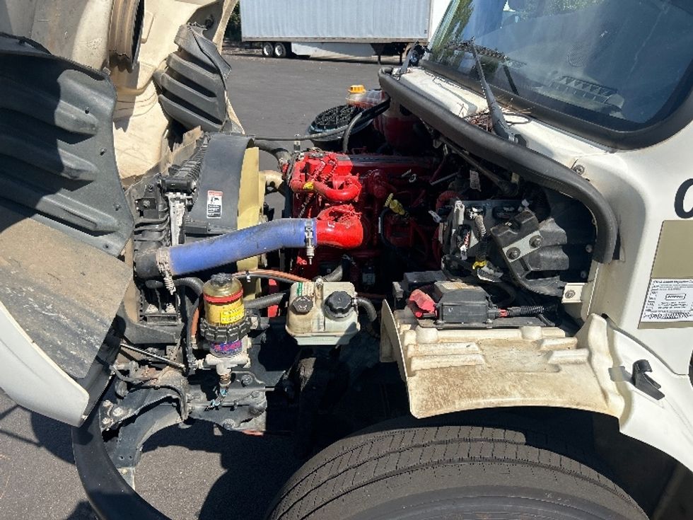 Medium Duty Box Truck-Light and Medium Duty Trucks-Freightliner-2022-M2-Suwanee-GA-278,292\n\t\tmiles-$ 42,000 - Image 23