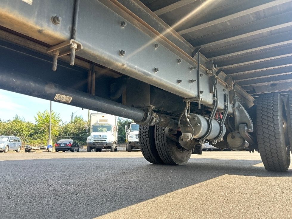 Medium Duty Box Truck-Light and Medium Duty Trucks-Freightliner-2022-M2-Suwanee-GA-278,292\n\t\tmiles-$ 42,000 - Image 5