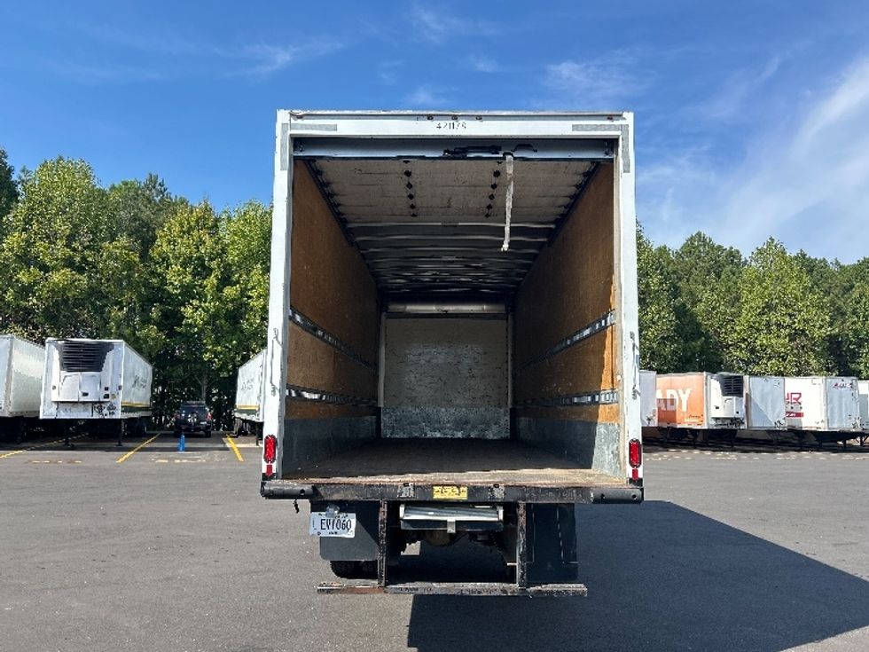 Medium Duty Box Truck-Light and Medium Duty Trucks-Freightliner-2022-M2-Suwanee-GA-278,292\n\t\tmiles-$ 42,000 - Image 8