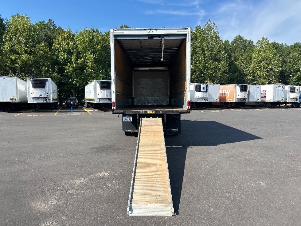 Medium Duty Box Truck-Light and Medium Duty Trucks-Freightliner-2022-M2-Suwanee-GA-278,292\n\t\tmiles-$ 42,000 - Image 9