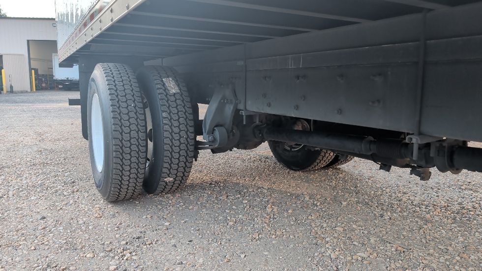 Medium Duty Box Truck-Light and Medium Duty Trucks-Freightliner-2022-M2-Suwanee-GA-293,058\n\t\tmiles-$ 36,250 - Image 13