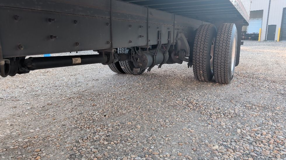Medium Duty Box Truck-Light and Medium Duty Trucks-Freightliner-2022-M2-Suwanee-GA-293,058\n\t\tmiles-$ 36,250 - Image 5